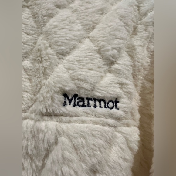 NWT! Marmot Janna Fleece Shacket Jacket. Size XL. - Picture 8 of 11